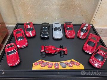 Macchinine Ferrari