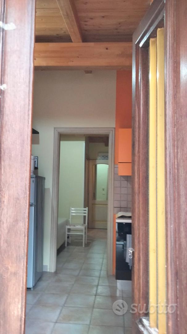 Apartment in Stigliano, Matera - Vista 5