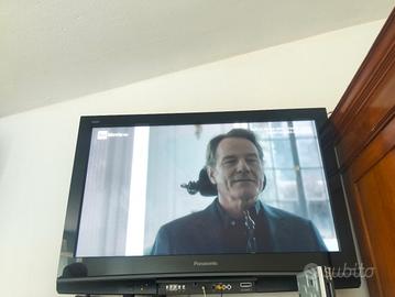 televisore Panasonic 