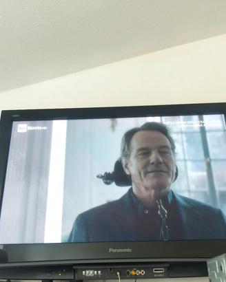 televisore Panasonic 