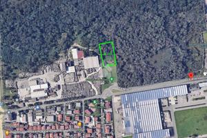 TERRENO A CERIANO LAGHETTO