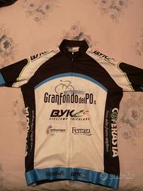 abbigliamento bici 