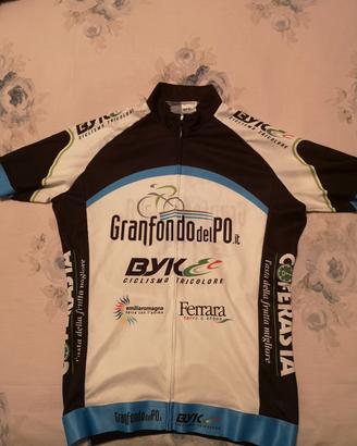 abbigliamento bici 