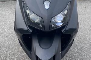 Tmax 530 Abs iron grey