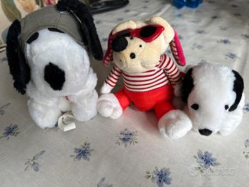 Serie snoopy (aviatore)