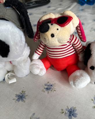 Serie snoopy (aviatore)