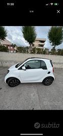 Smart For Two