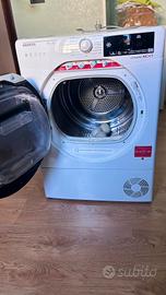asciugatrice HOOVER 9kg A++