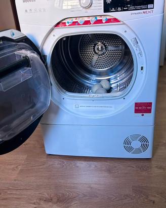 asciugatrice HOOVER 9kg A++