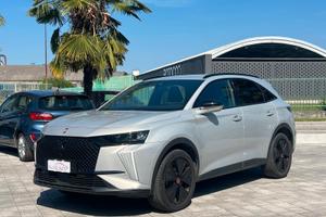Ds 7 BlueHDi 130 aut. Performance Line