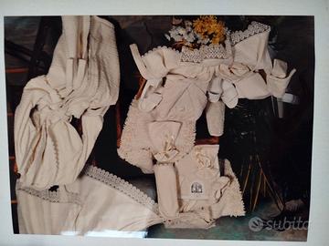 Set asciugamani bagno