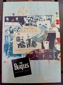 The Beatles - Anthology (Cofanetto 5 DVD)