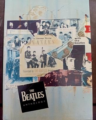 The Beatles - Anthology (Cofanetto 5 DVD)