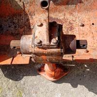  ricambi fresa goldoni