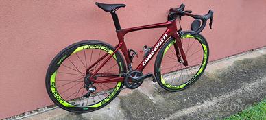 Guerccioti eureka air