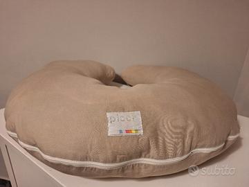 Cuscino allattamento Picci