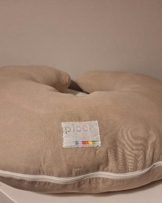 Cuscino allattamento Picci