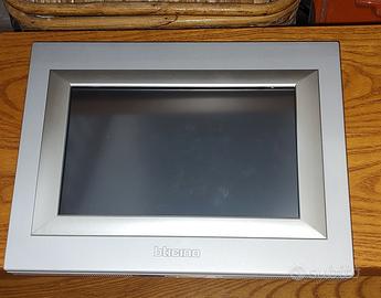 Bticino videocitofono e monitor domotica my home