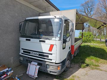 iveco eurocargo 65-14