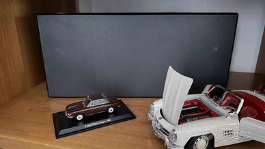 Hi-Fi SONY CMT-X5CD,Bluetooth, RDS, app iOS NUOVO!