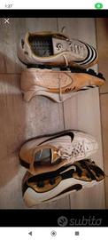 scarpe da calcio