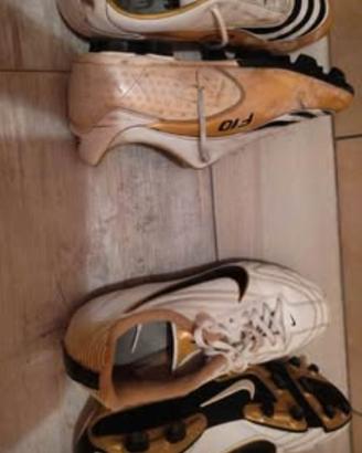 scarpe da calcio