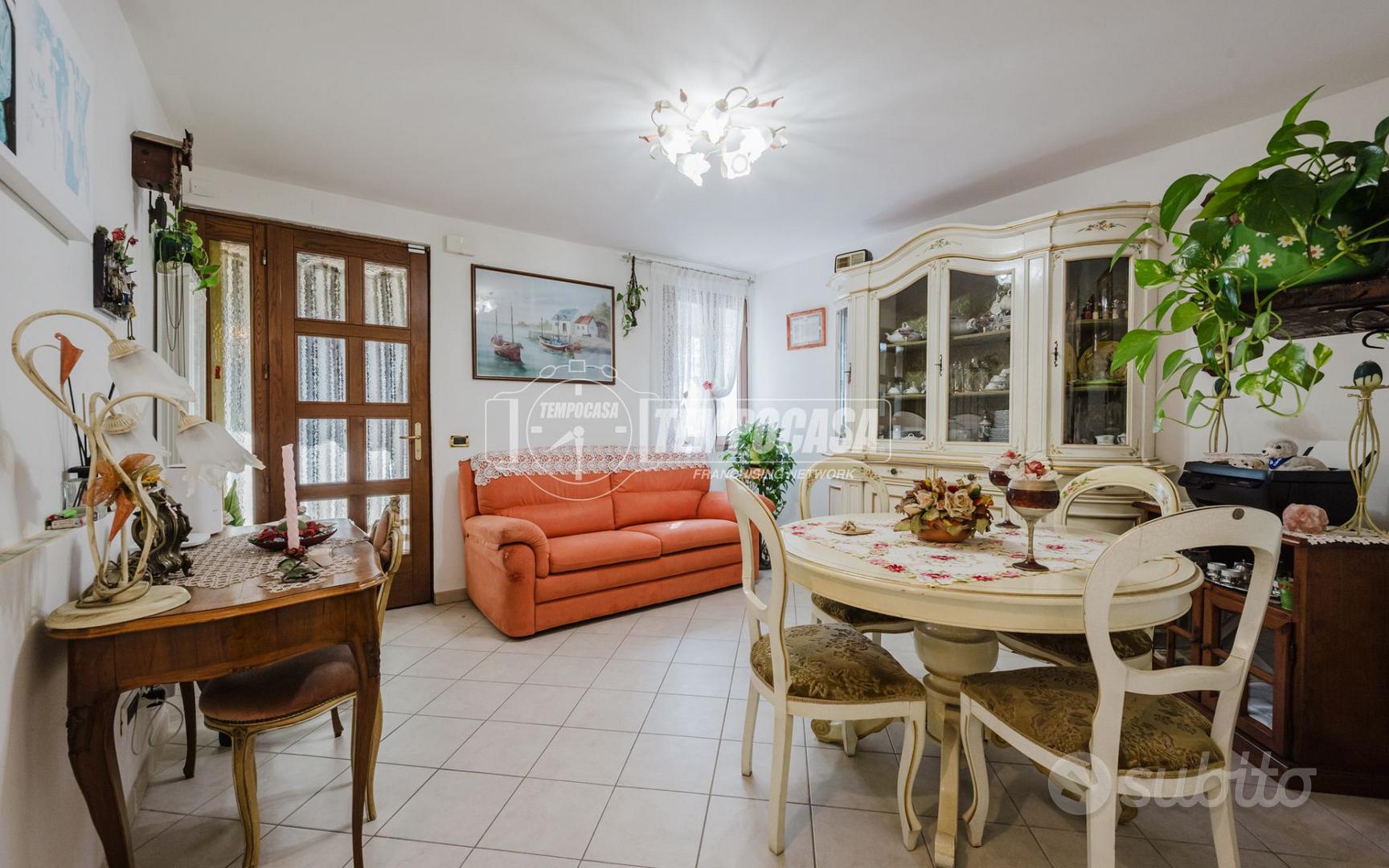 Appartamento – FE - Vista 5
