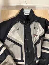 Giacca da Moto