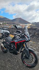 Moto Morini X-Cape 650 - 2024