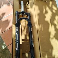 RockShox Reba RL 29” 100mm 15x100 no boost