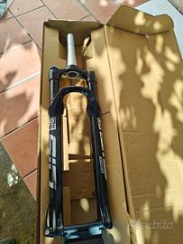 RockShox Reba RL 29” 100mm 15x100 no boost