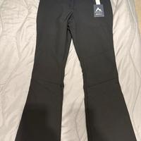 Pantalone trekking donna