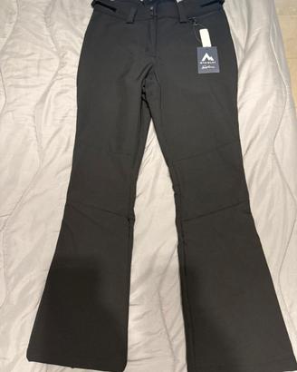 Pantalone trekking donna