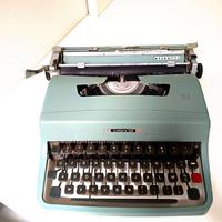 Olivetti 32