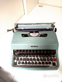 Olivetti 32