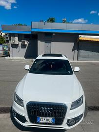 Audi q5 in buone condizione