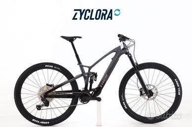 Trek Fuel EX-e 9.7 XT t.M