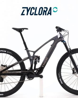 Trek Fuel EX-e 9.7 XT t.M