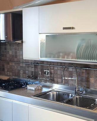 Cucina Scavolini 