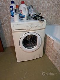 lavatrice