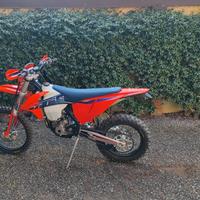 Ktm 250 exc - 2022