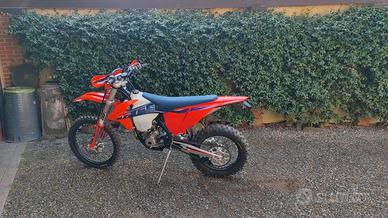 Ktm 250 exc - 2022