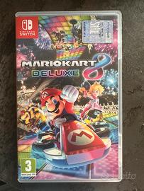 Mario Kart