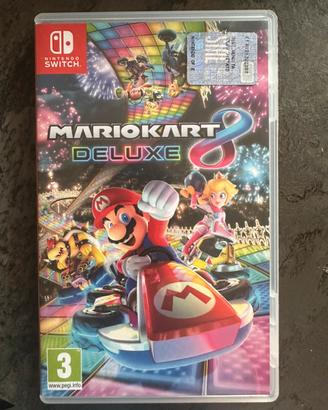 Mario Kart
