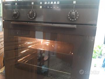FORNO DA CUCINA ARISTON