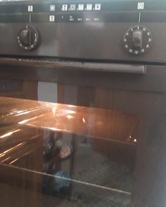 FORNO DA CUCINA ARISTON