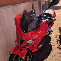 Gilera Nexus 500 - 2004 (400euro lavori eseguiti)