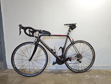 🚀 CANNONDALE SUPERSIX EVO CARBON 
