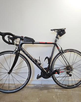 🚀 CANNONDALE SUPERSIX EVO CARBON 