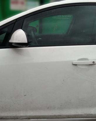 PORTIERA ANTERIORE SINISTRA OPEL Astra J S. Wagon